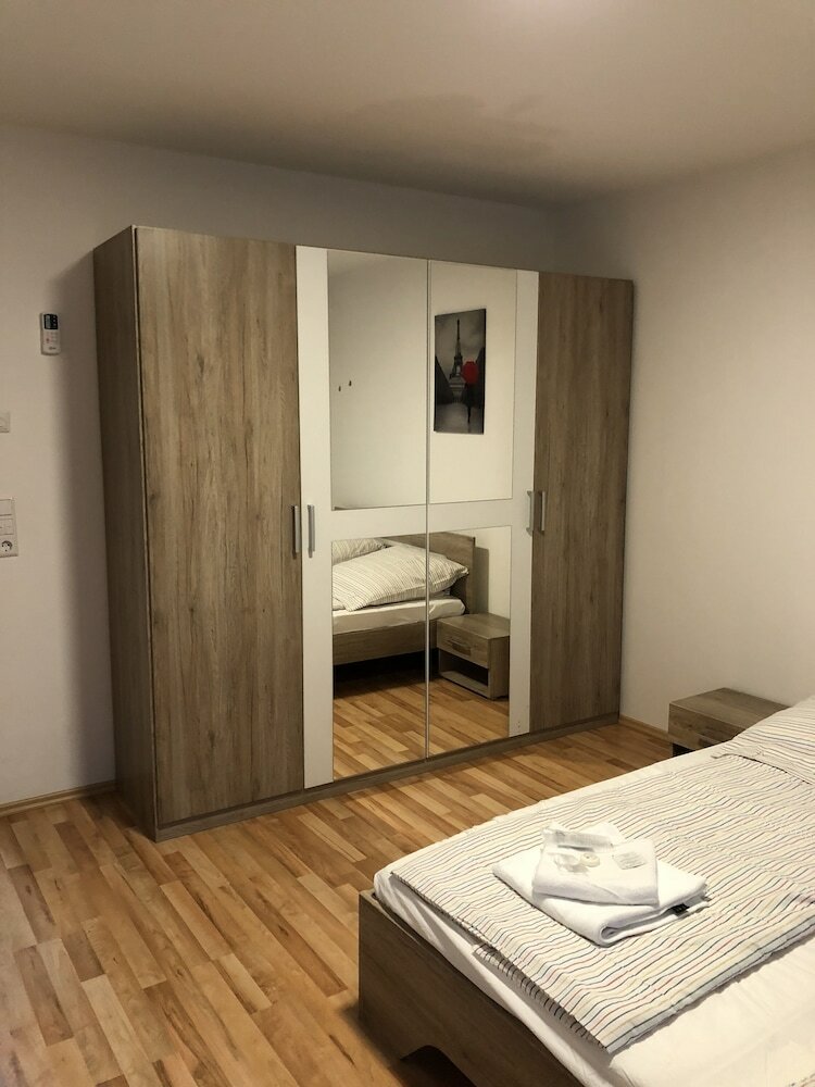 Apartamento Sahara Falcon