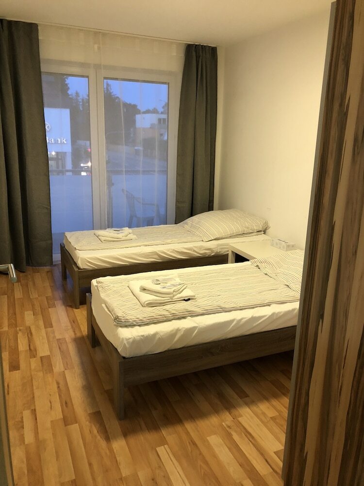 Apartamento Sahara Falcon