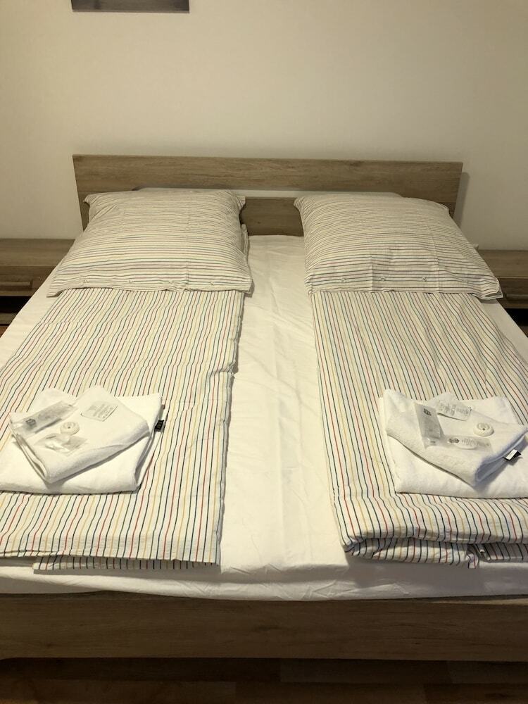 Apartamento Sahara Falcon