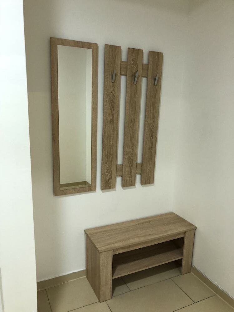 Apartamento Sahara Falcon