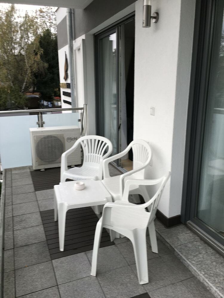 Apartamento Sahara Falcon