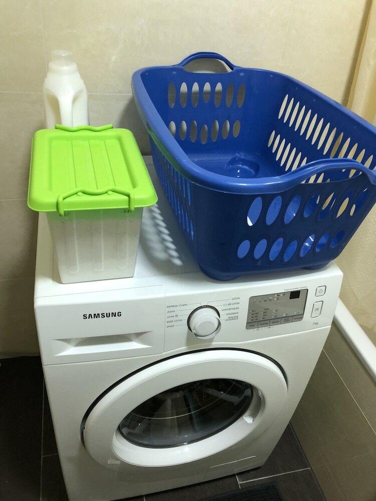 Apartamento Sahara Falcon
