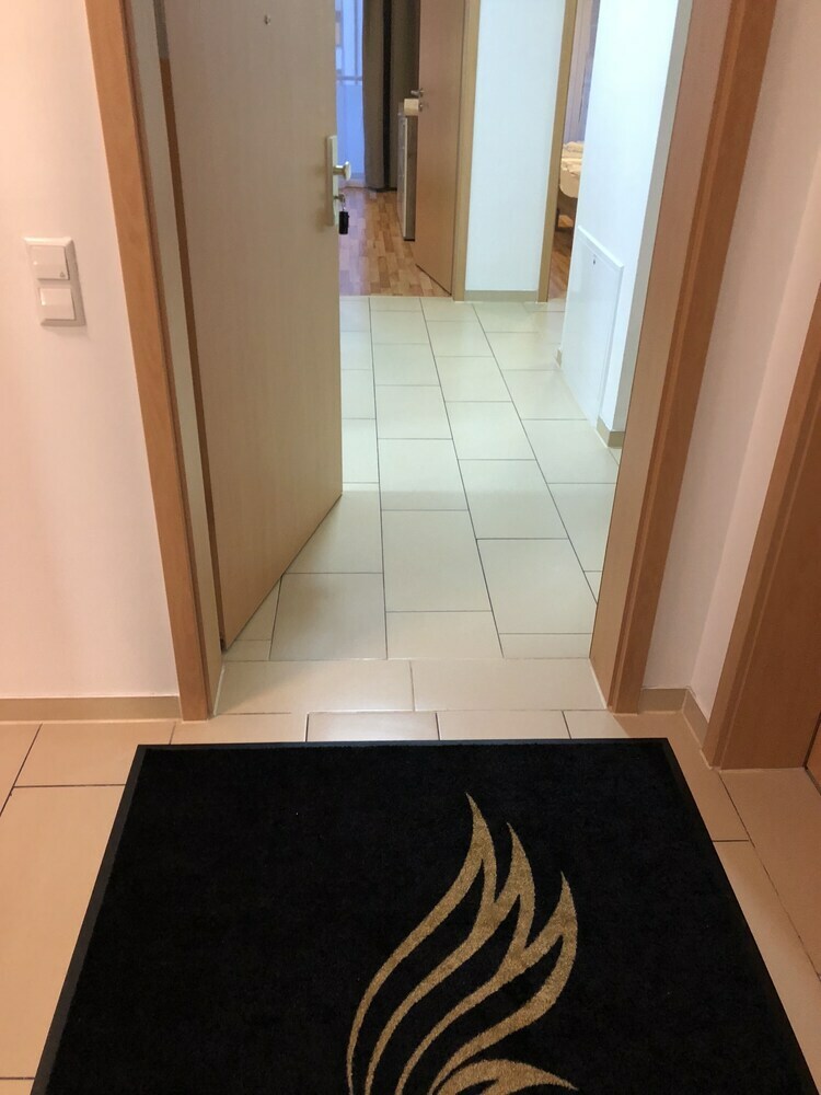 Apartamento Sahara Falcon