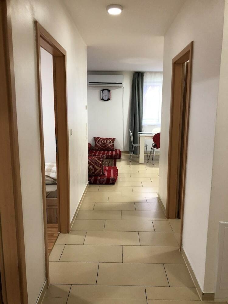 Apartamento Sahara Falcon