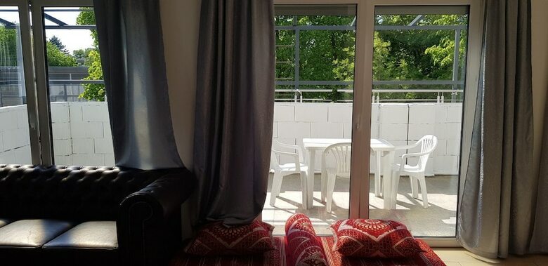 Apartamento Sahara Falcon