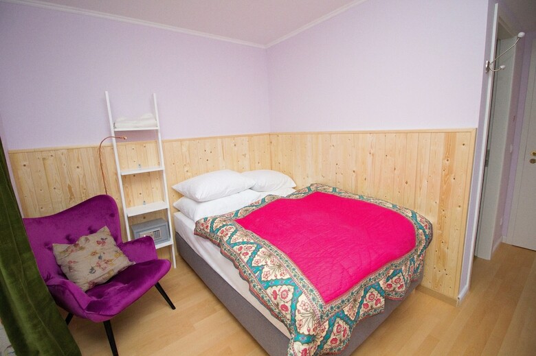 Das Kleine Hotel In M�nchen