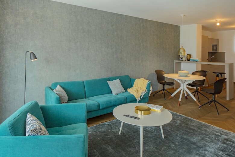 Dd Suites Serviced Apartments