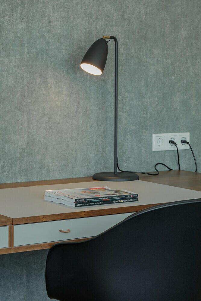 Dd Suites Serviced Apartments