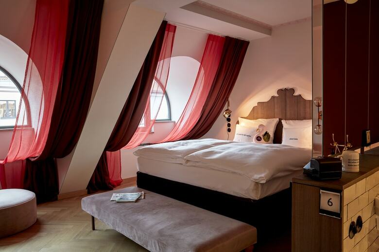 25hours Hotel The Royal Bavarian