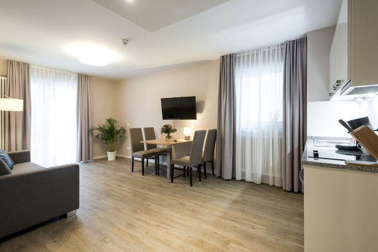Apartamento K1 My Second Home