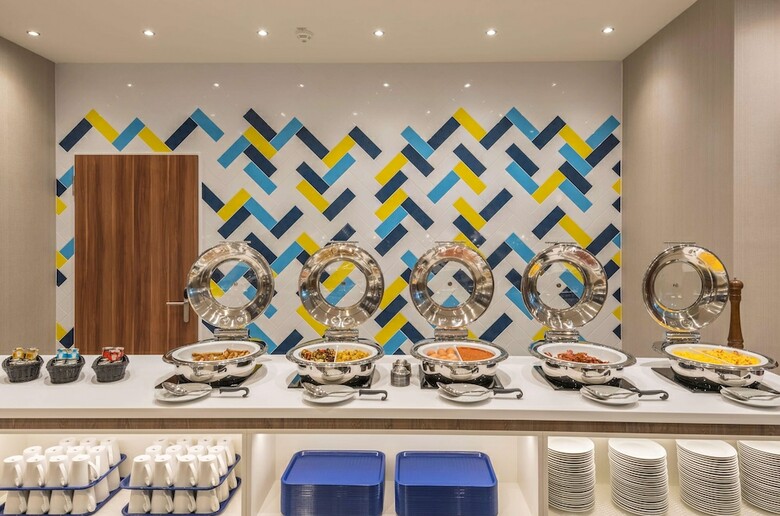 Hotel Hampton By Hilton Munich City West