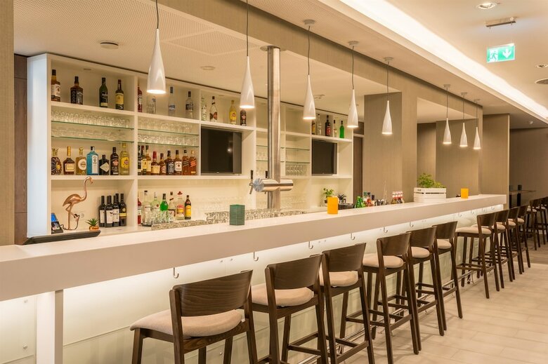 Hotel Hampton By Hilton Munich City West