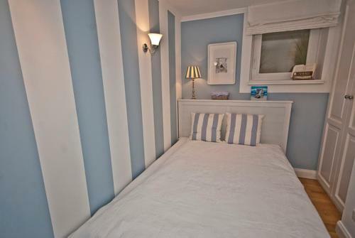 Apartamento Sylter Zuhause