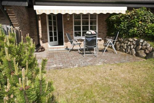 Apartamento Freesens�n