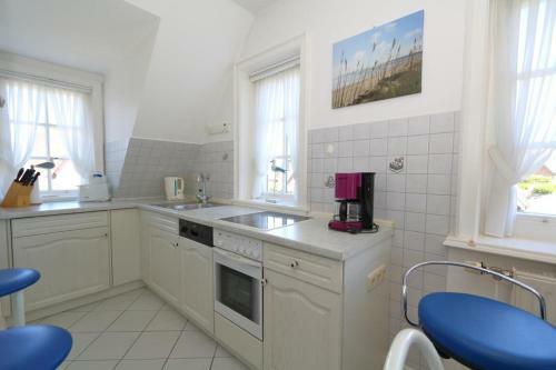 Apartamento Vila