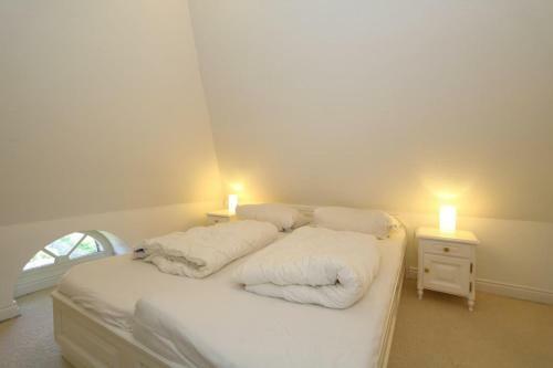 Apartamento Vila