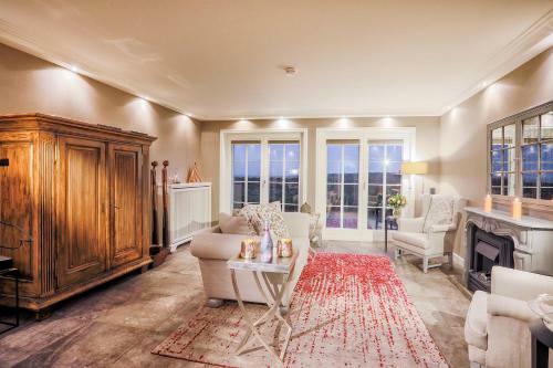 Apartamento Ferienwohnung S�nshorn 16