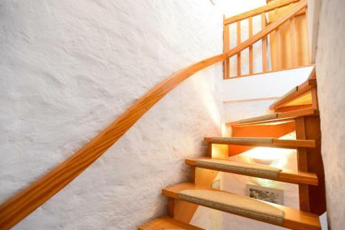 Apartamento Wohnung-wattseite