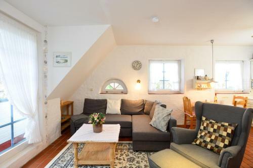 Apartamento Wohnung-wattseite
