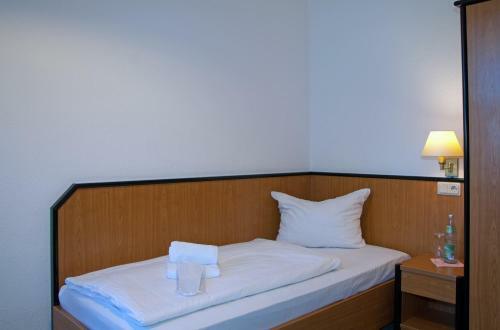 Hostal Landhaus Lobber Hof