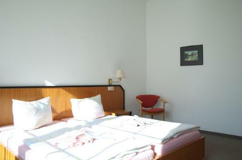 Hostal Landhaus Lobber Hof