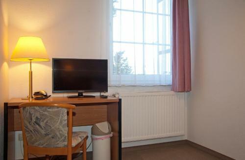 Hostal Landhaus Lobber Hof