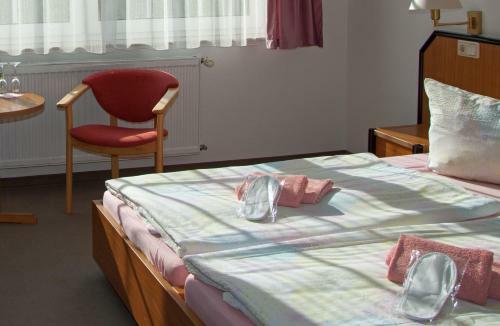 Hostal Landhaus Lobber Hof