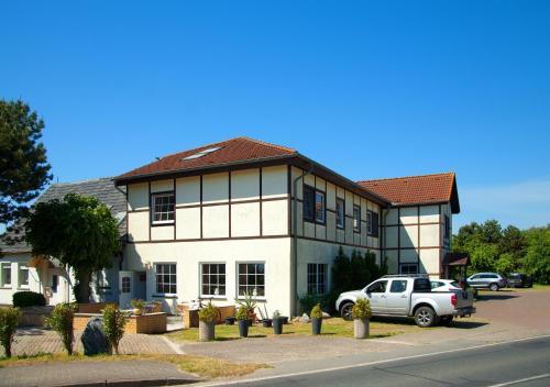 Hostal Landhaus Lobber Hof