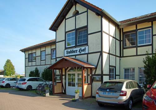 Hostal Landhaus Lobber Hof