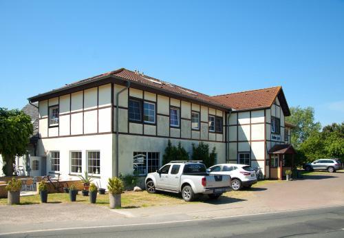 Hostal Landhaus Lobber Hof