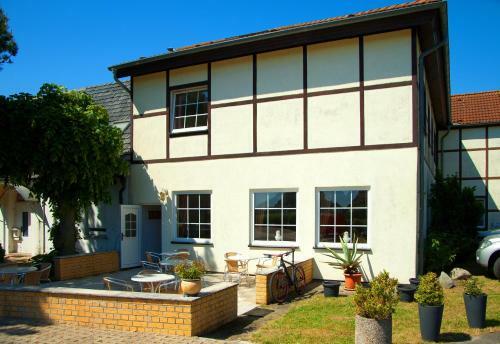Hostal Landhaus Lobber Hof