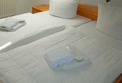 Hostal Landhaus Lobber Hof