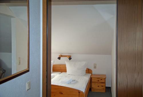 Hostal Landhaus Lobber Hof
