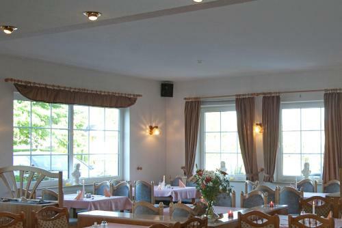 Hostal Landhaus Lobber Hof