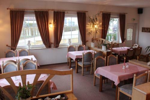 Hostal Landhaus Lobber Hof