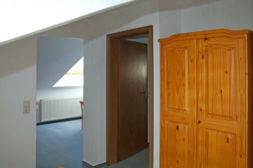 Hostal Landhaus Lobber Hof