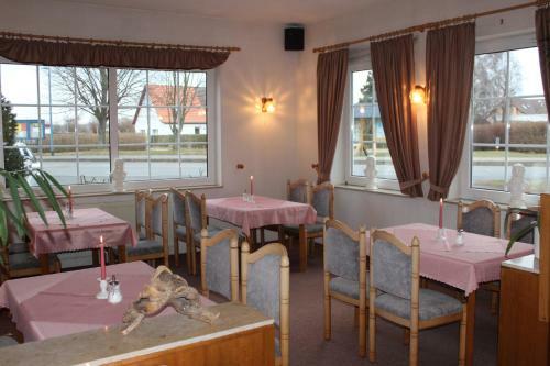 Hostal Landhaus Lobber Hof