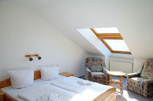 Hostal Landhaus Lobber Hof