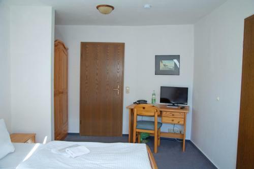 Hostal Landhaus Lobber Hof