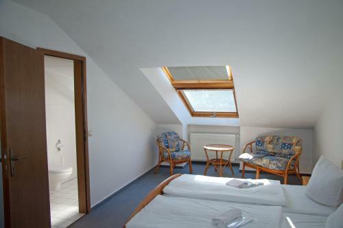 Hostal Landhaus Lobber Hof