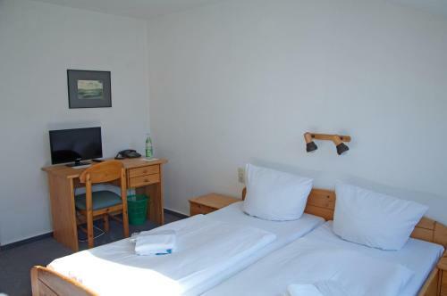 Hostal Landhaus Lobber Hof