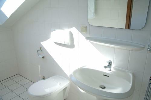 Hostal Landhaus Lobber Hof