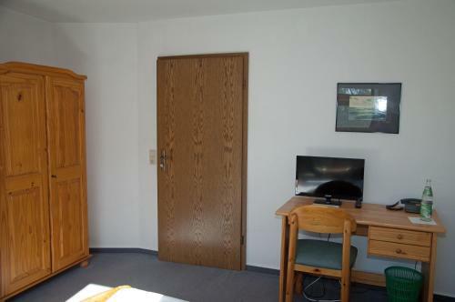 Hostal Landhaus Lobber Hof