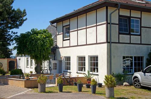 Hostal Landhaus Lobber Hof