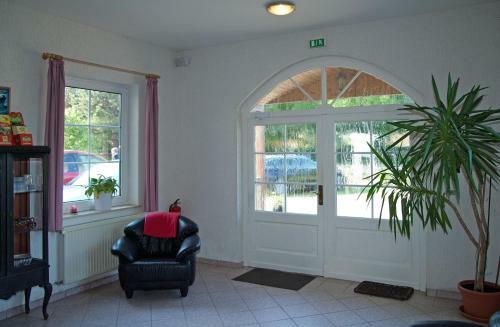 Hostal Landhaus Lobber Hof
