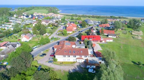 Hostal Landhaus Lobber Hof