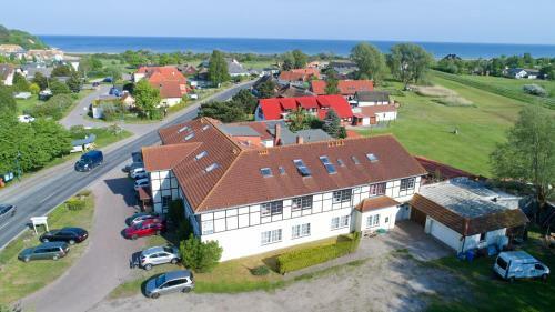 Hostal Landhaus Lobber Hof