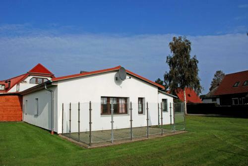 Apartamento Ferienwohnung An Der Deichwiese