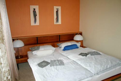 Apartamento Appartementanlage Eldena - Ferienwohnung 13