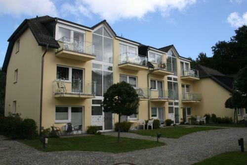 Apartamento Appartementanlage Eldena - Ferienwohnung 13